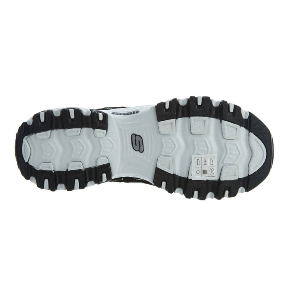 Women's Skechers d'lites - Picture 8 of 8
